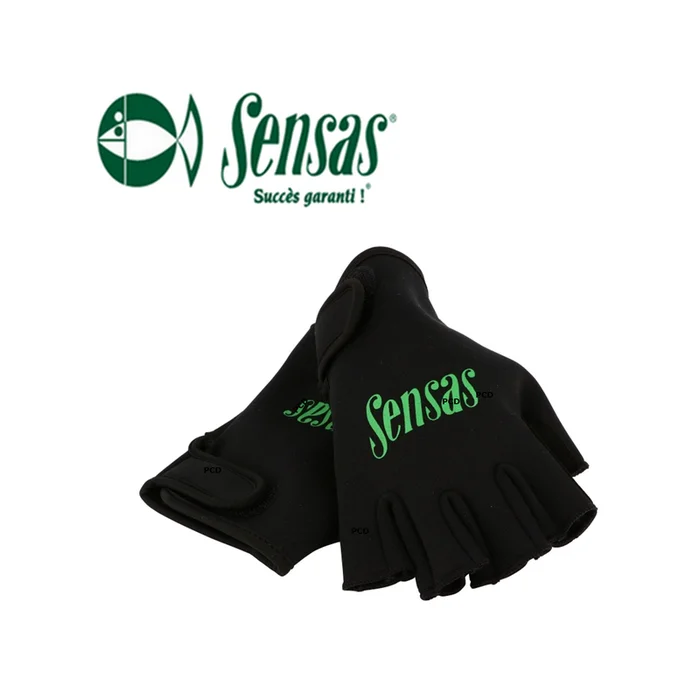 MITAINES SENSAS NEOPRENE SOUPLE