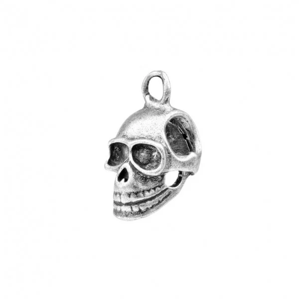 MKSKULL2 – Tête de mort pour Paracord