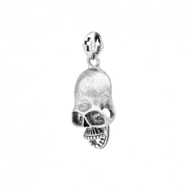 MKSKULL3 – Tête de mort Vampire pour Paracord