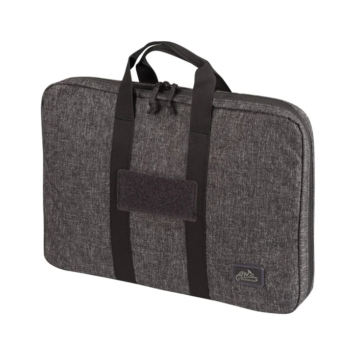 MO-DPW-NP – HELIKON TEX Housse double pistolet Gris