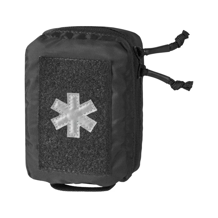 MO-M05-NL-01 – Helikon Tex Mini Med Kit Nylon Noir