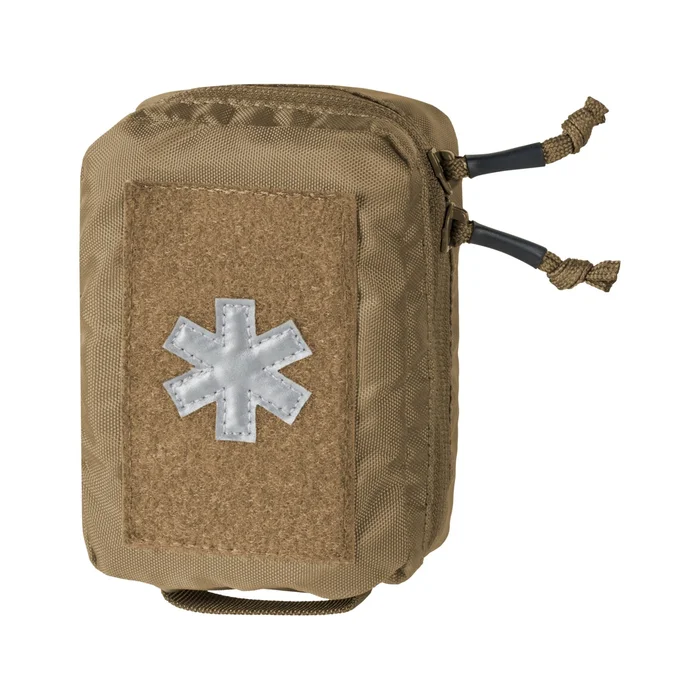 MO-M05-NL-11 – Helikon Tex Mini Med Kit Nylon Coyote