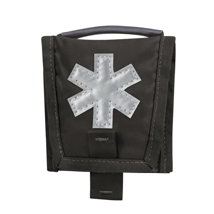 MO-M06-NL-01 – Helikon Tex Micro Med Kit Nylon Noir