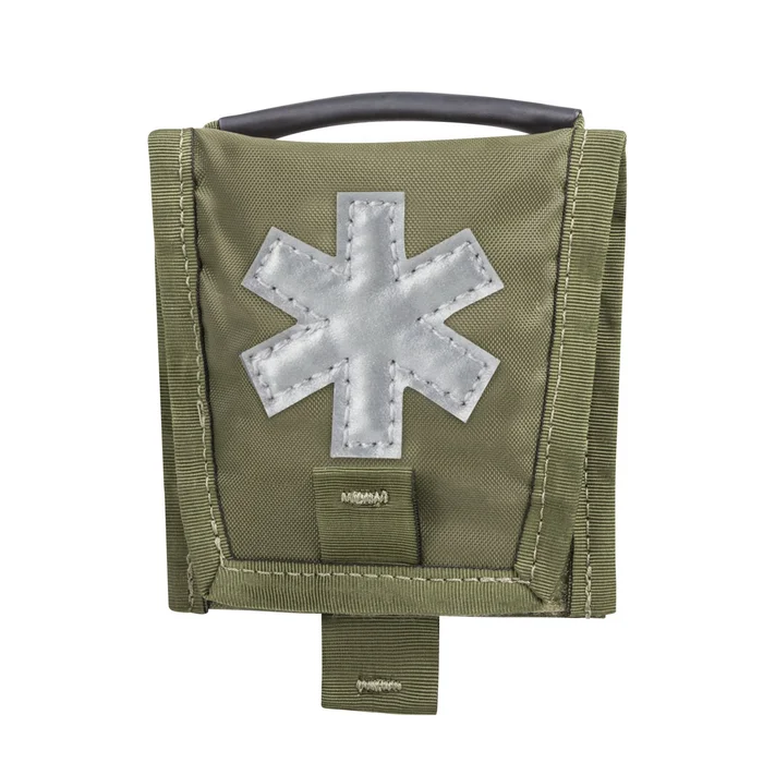 MO-M06-NL-12 – Helikon Tex Micro Med Kit Nylon Adaptive green