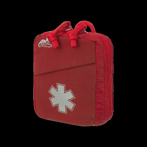 MO-M09-NL-83 – Helikon Tex EDC Med Kit Crimson Sky