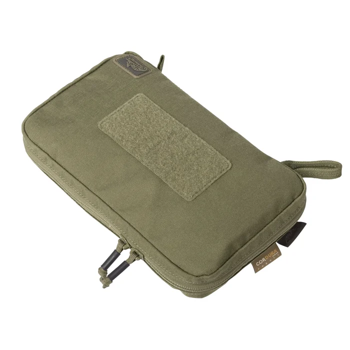 MO-MSP-CD-12 – Helikon Tex Mini poche de service Cordura Adaptive green
