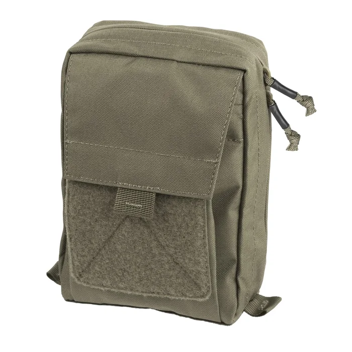 MO-O03-CD-12 – Helikon Tex Urban admin pouch Adaptative Green