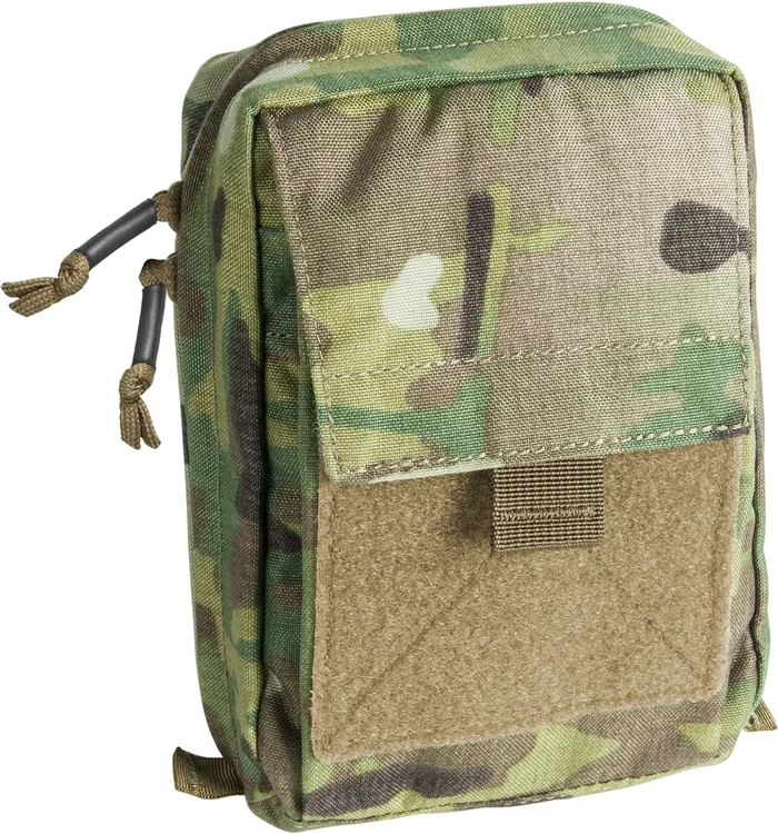 MO-O03-CD-34 – Helikon Tex Urban Admin Pouch MultiCam