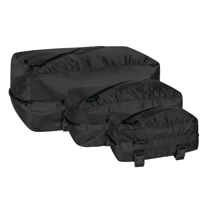 MO-O07-PO-01 – Helikon tex Set Pakcell Polyester Noir