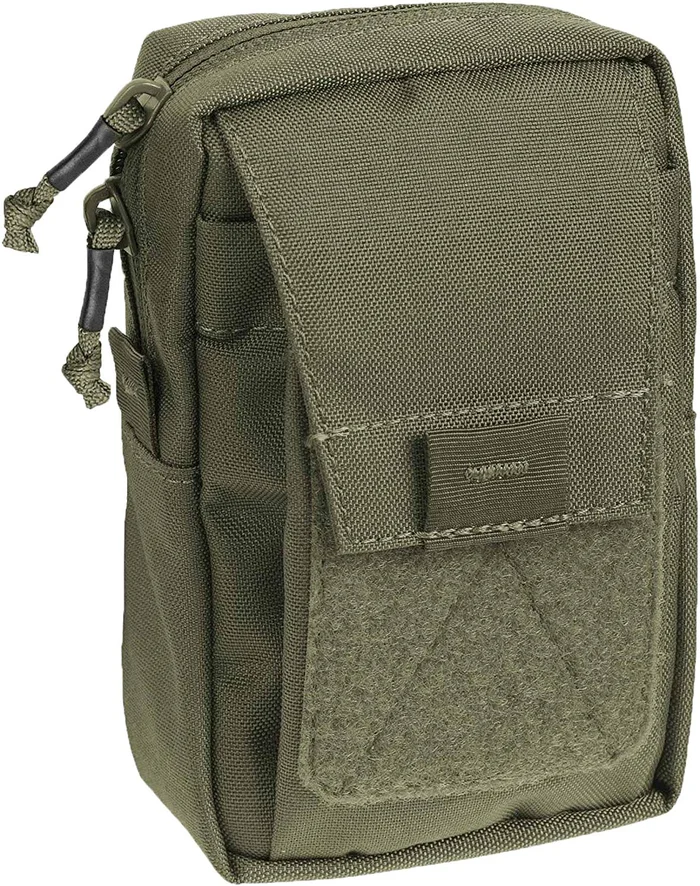 MO-O08-CD-12 – Helikon Tex Navtel pouch Adaptative green