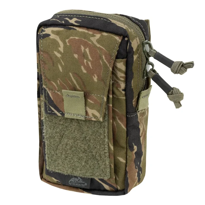 MO-O08-CD-62 – Helikon Tex Navtel pouch Tiger Stripe