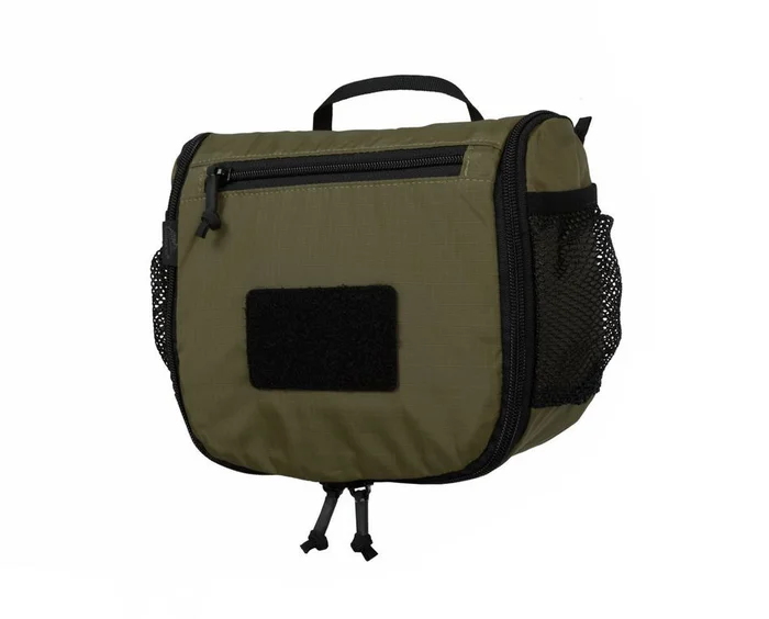 MO-TTB-NL-0201A – Helikon Tex trousse de toilette olive