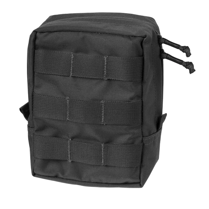 MO-U05-CD-01 – Helikon Tex poche cargo polyvalente Noir