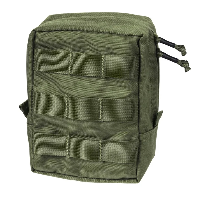 MO-U05-CD-02 – Helikon Tex poche cargo polyvalente Vert Olive