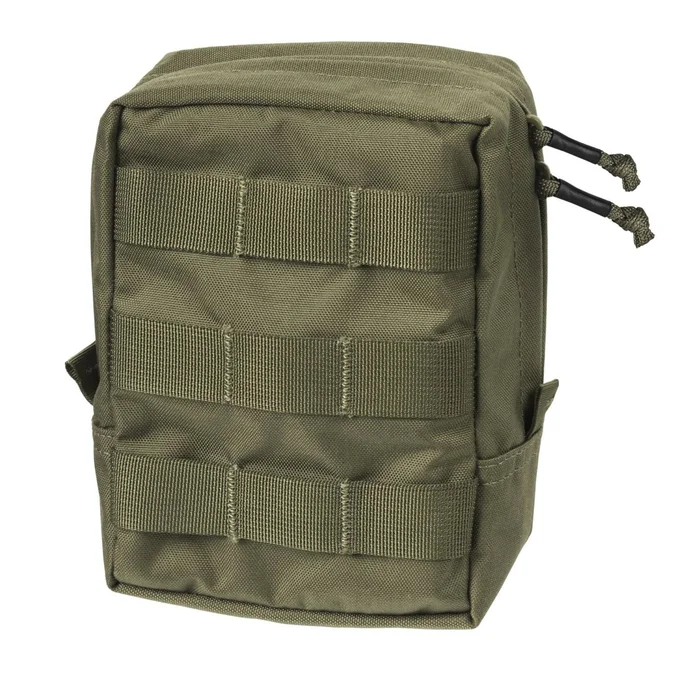 MO-U05-CD-12 – Helikon Tex poche cargo polyvalente Adaptive Green