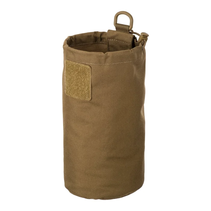 MO-U06-CD-11 – Helikon Tex Poche bushcraft escamotable Coyote