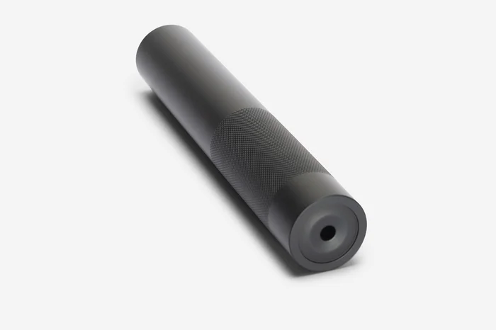 MODERATEUR ACHERON SPR E5 OPS INC – 5.56 – BLK