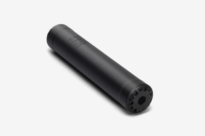 MODERATEUR DE SON – ACHERON LIBRARIAN – 22 l.r. – 1/2 » – 20 UNF