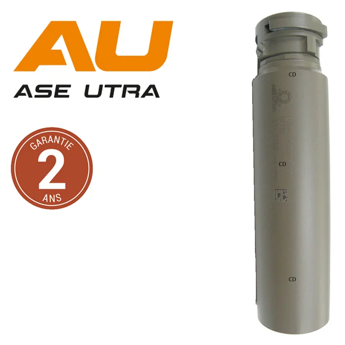 Modérateur De Son Ase Utra Dual Borelock 556-S-BL FDE AU1006-FDE