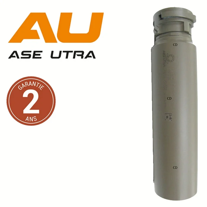 Modérateur De Son Ase Utra Dual Borelock 762-S-BL FDE AU1106-FDE