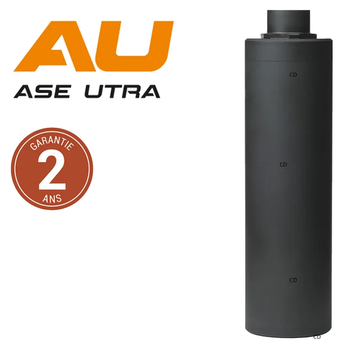 Modérateur De Son Ase Utra Dual Fifty AU664