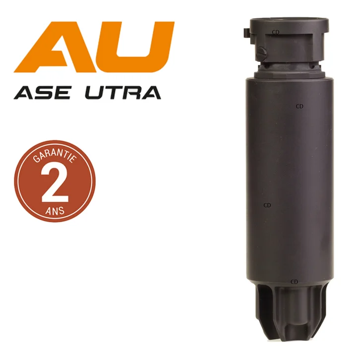 Modérateur De Son Ase Utra Sl5i Borelock Avec Cache Flamme AU486-I BC