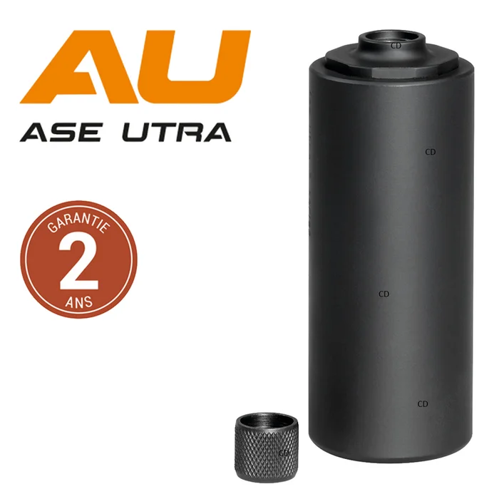 Modérateur De Son Ase Utra Sl5i Noir Au362-I BC