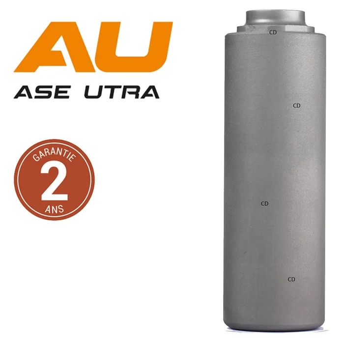 Modérateur De Son Ase Utra Sl6i Inox AU532-I