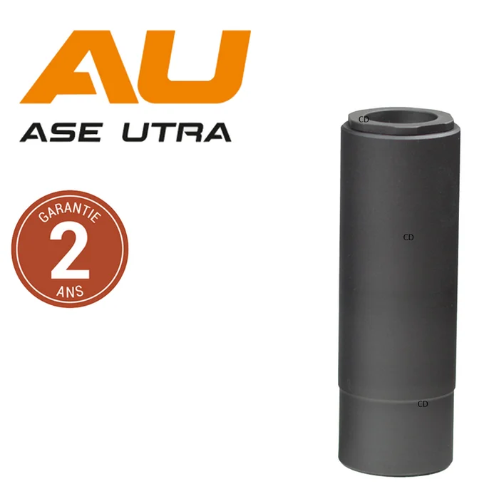 Modérateur De Son Jet-Z Borelock CQBS Ase Utra AU116