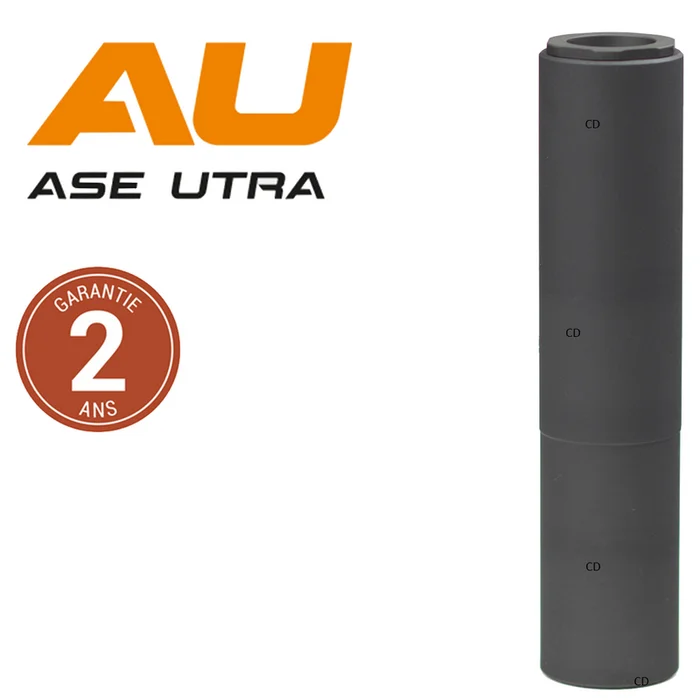 Modérateur De Son Jet-Z Compact Ase Utra AU262