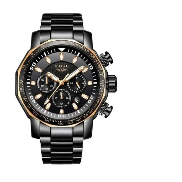 Moderne montre militaire