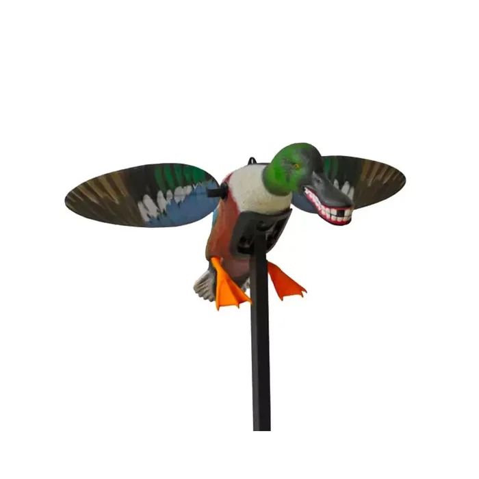 Mojo Spoonzilla