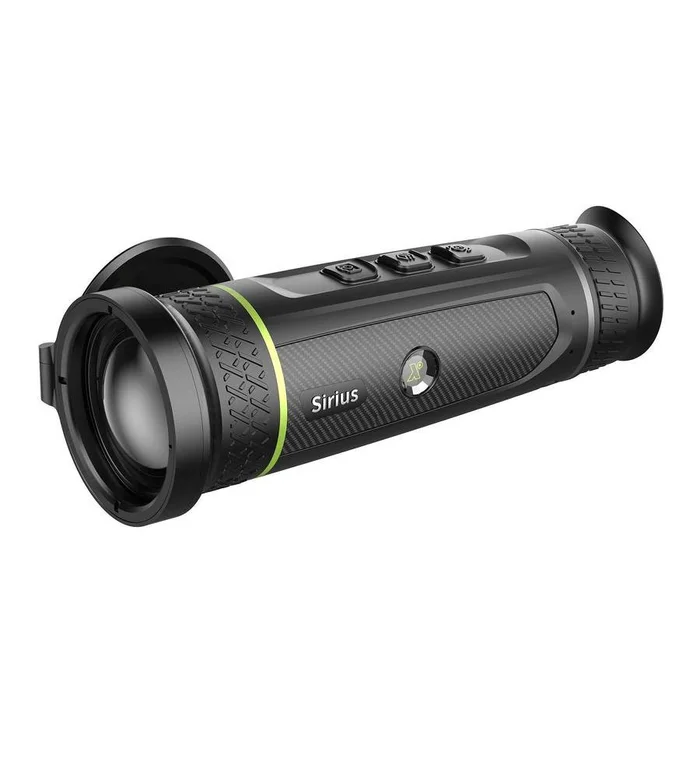 Monoculaire à vision thermique Pixfra Sirius HD SA50