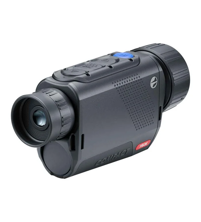 Monoculaire à vision thermique Pulsar Axion XG35 Compact