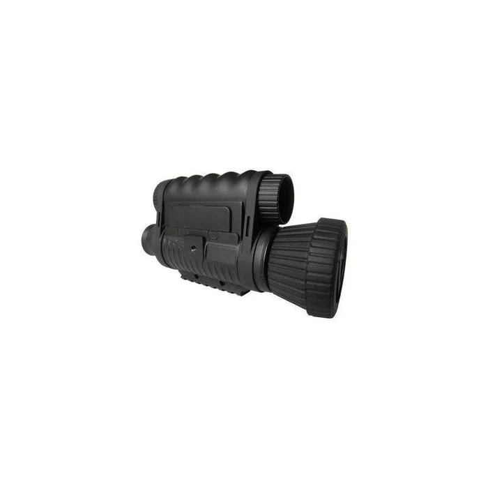 Monoculaire de Vision de Nuit Num Axes VIS 1012 – Infrarouge Intégré – Portée 150m – Vision Nocturne Performante