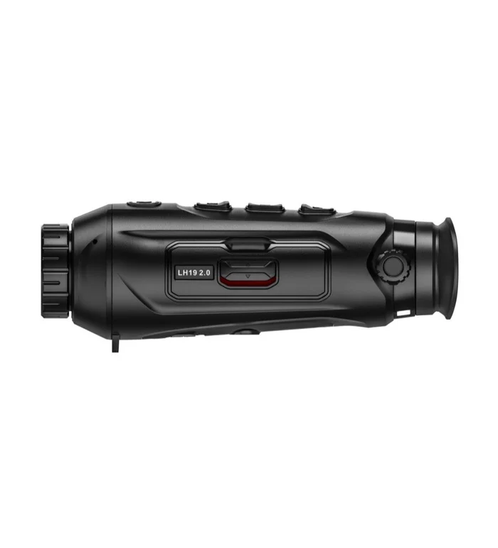 Monoculaire de vision thermique HikMicro lynx lh25 2.0