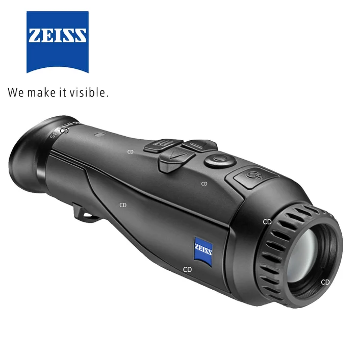 MONOCULAIRE DE VISION THERMIQUE ZEISS DTI 3 /35