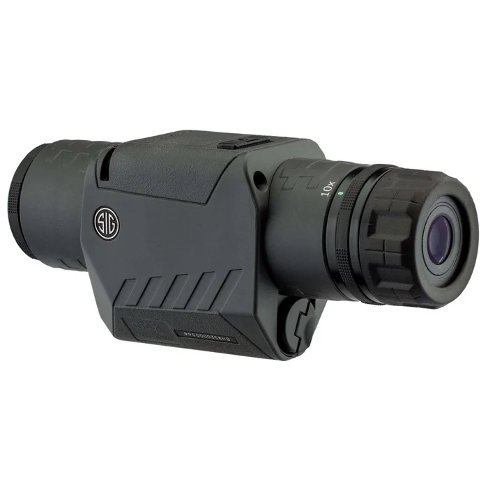 Monoculaire Stabilisé SIG Sauer OSCAR 3 10-20×30