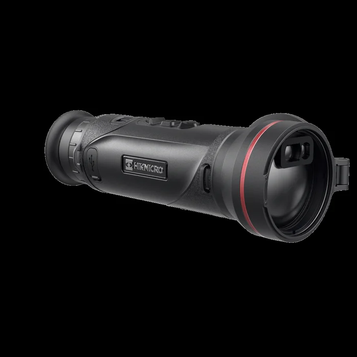 Monoculaire Thermique HIKMICRO Falcon FQ50LV2 avec Télémètre Laser