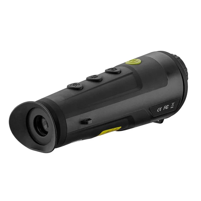 Monoculaire Thermique Pixfra Ranger 625 – Imagerie Haute Résolution – Vision Nocturne Performante – Détection Longue Distance