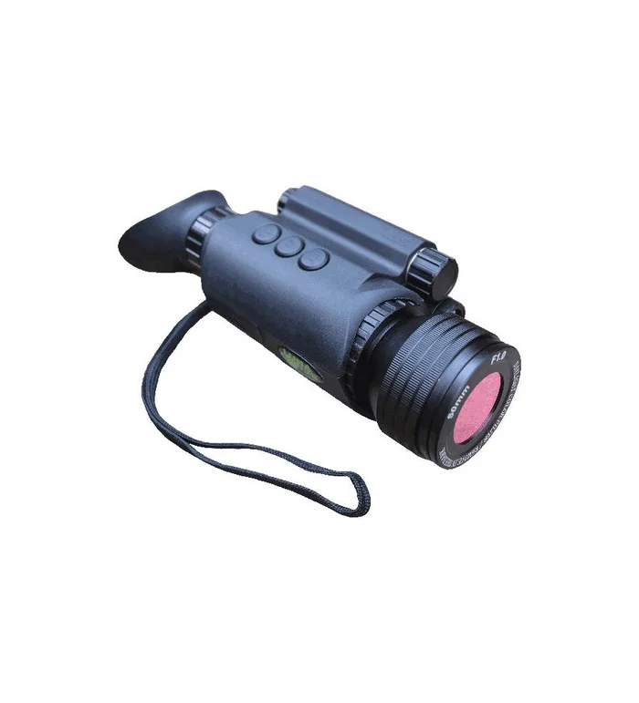 Monoculaires de vision nocturne Luna optics 5-30×44