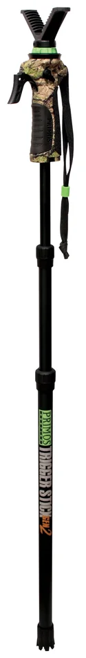 Monopod Primos Trigger Stick Hauteur de 83 à 165 cm
