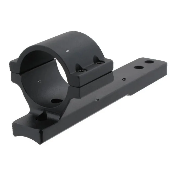 Montage Aimpoint Compact C3 Pour Carabine Benelli Argo, Browning Bar et Maral, Winchester SXR