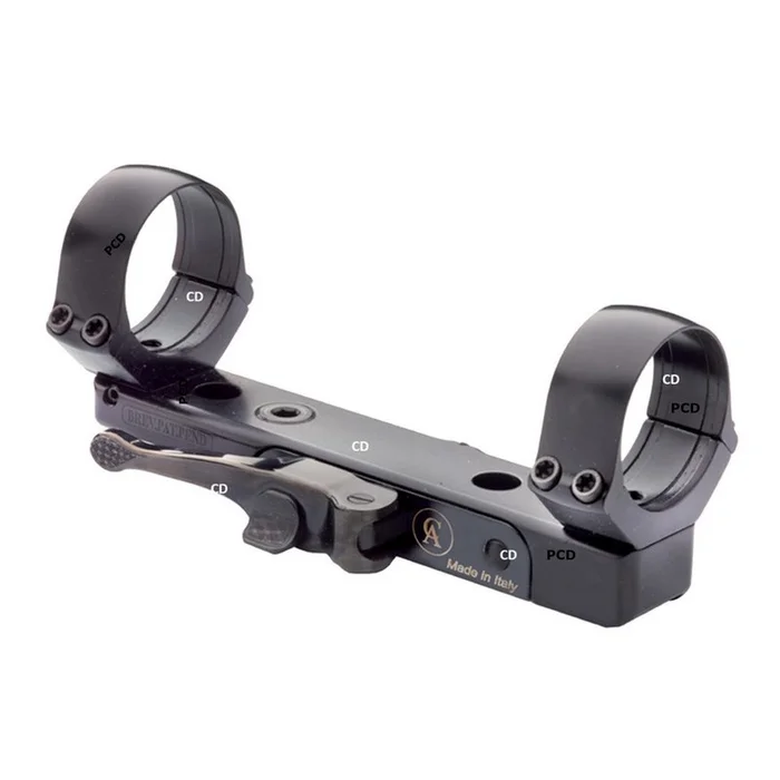 Montage Amovible Contessa Pour Rail De 12MM Bolt Action /Semi-Auto