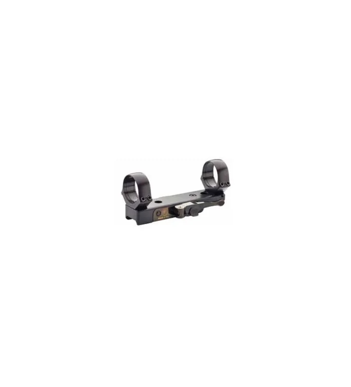Montage Amovible Contessa Tactical Diam. 30 mm – H 7,5 – rail 22 mm