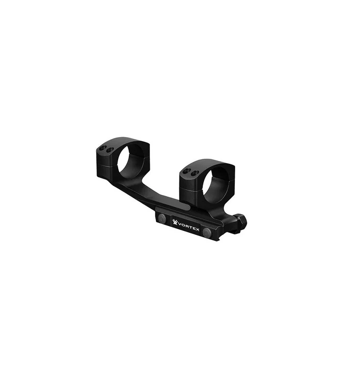 Montage Cantilever Vortex Pro Series 30 mm – Extra-Haut – Weaver