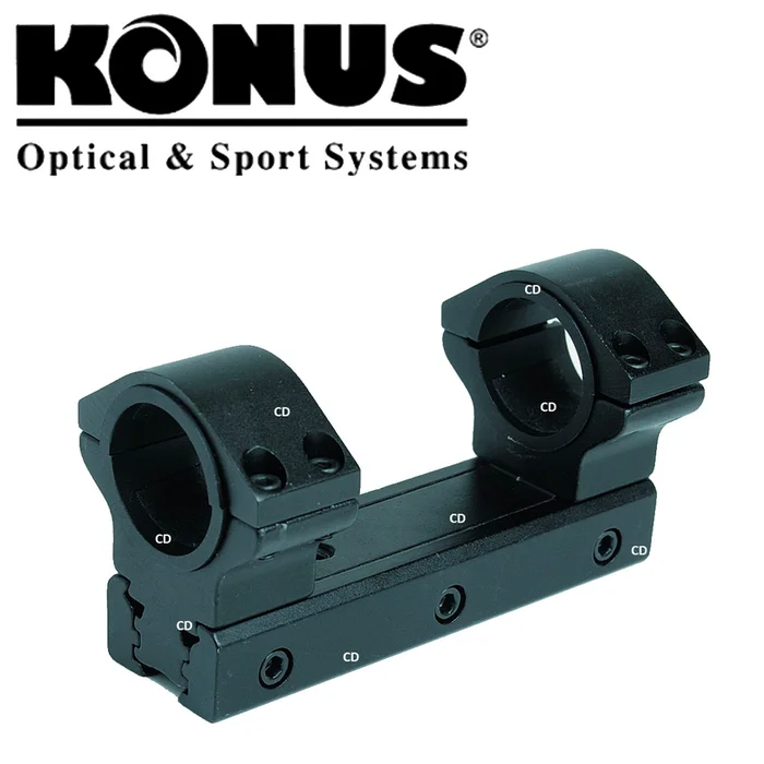 Montage Konus Universel Monobloc