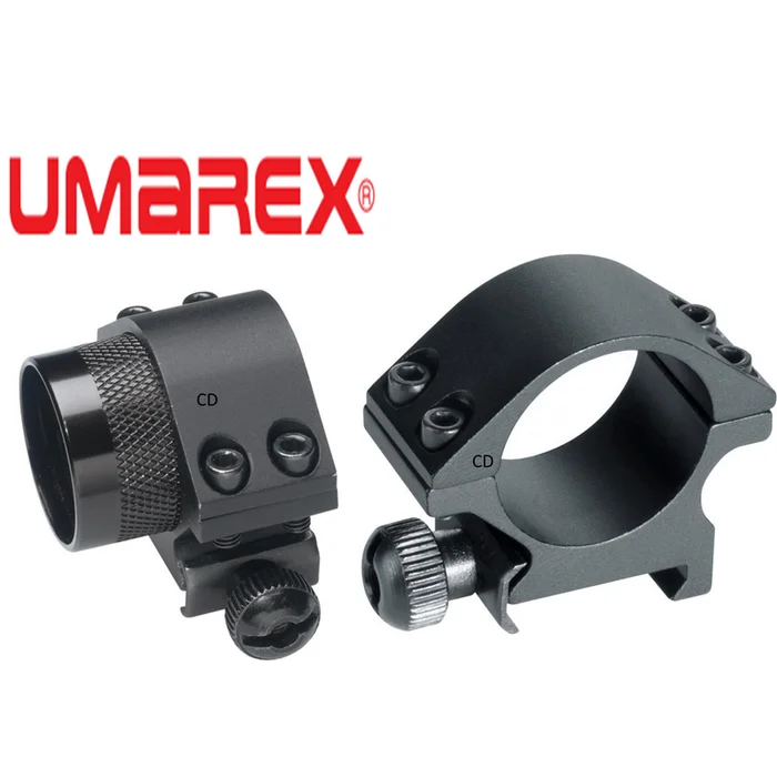 MONTAGE LAMPE TACTICAL UMAREX