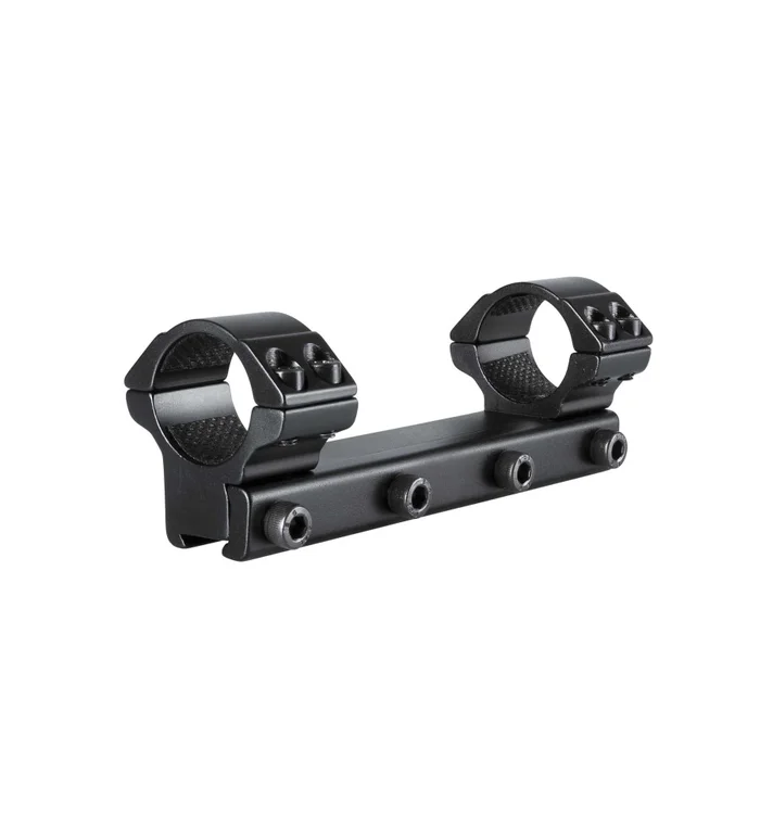 Montage monobloc pour lunette Hawke Match 25,4 mm – Medium – Rail de 9-11 mm