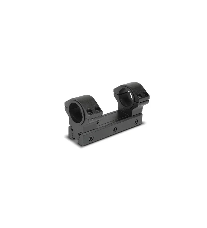 Montage monobloc pour lunette Konus universel 25,4 & 30 mm – Rail 11/21 mm